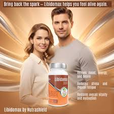 Libido Max Product Support